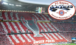 Fanclub Treffen