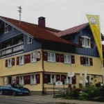 Gasthaus zur Frohen Aussicht