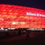 arena